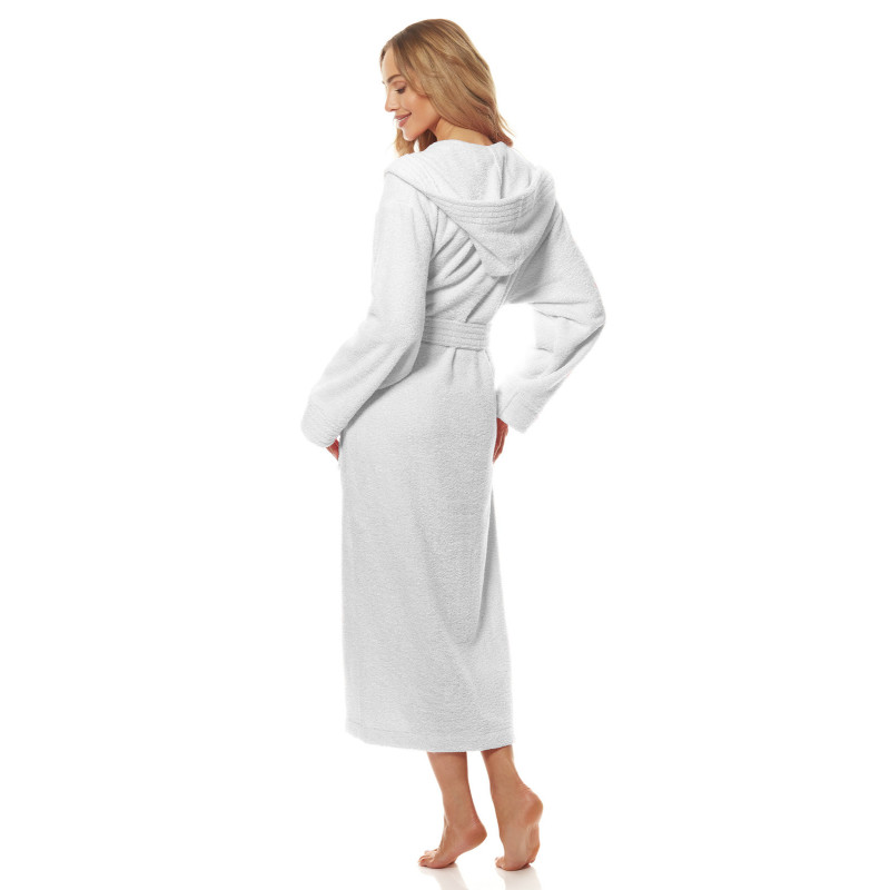 L&L bathrobe