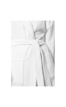 L&L bathrobe