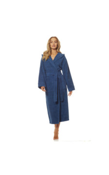 L&L bathrobe