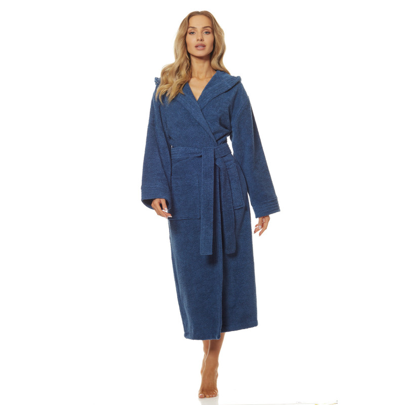 L&L bathrobe
