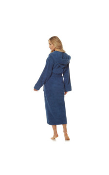 L&L bathrobe