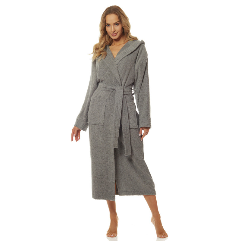 L&L bathrobe