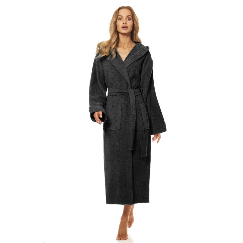 L&L bathrobe