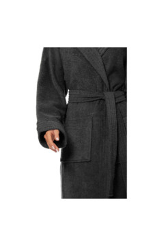 L&L bathrobe