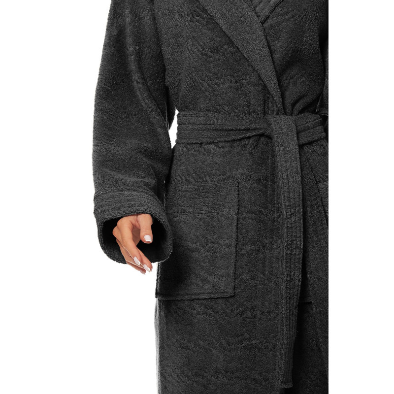 L&L bathrobe