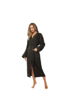 L&L bathrobe
