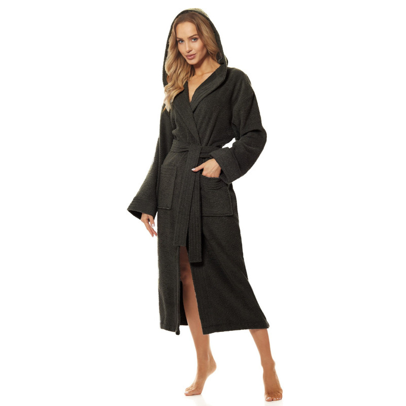 L&L bathrobe