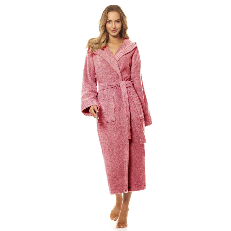 L&L bathrobe