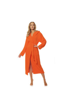 L&L bathrobe