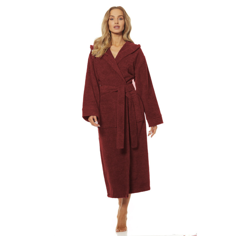 L&L bathrobe