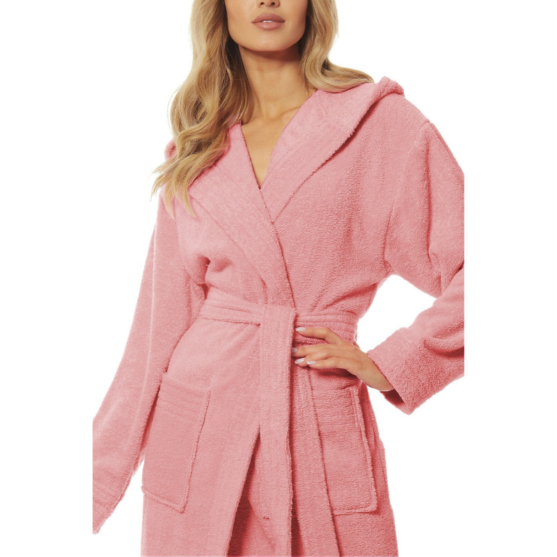 L&L bathrobe