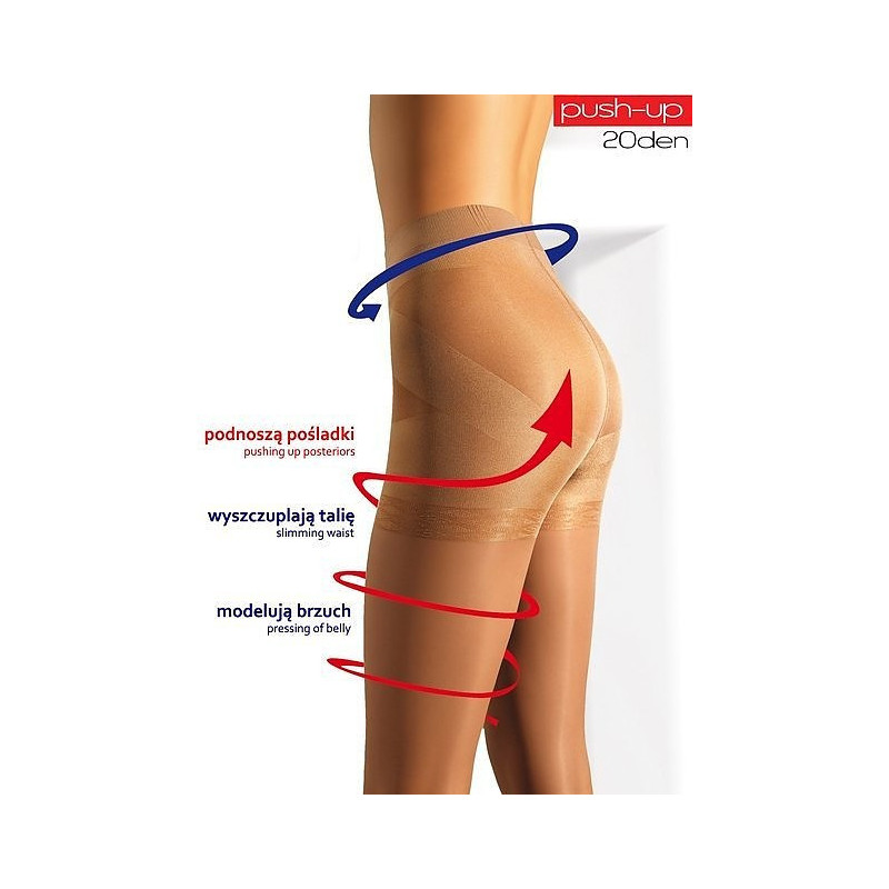 Mona corrective tights 