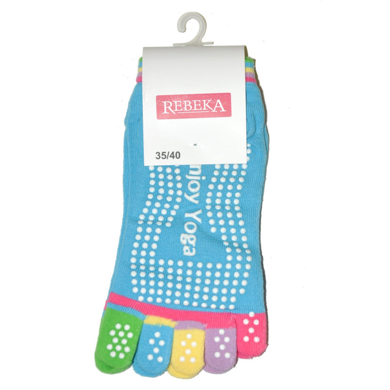Rebeka socks