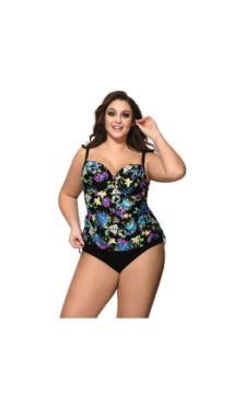 Ava swimming panties