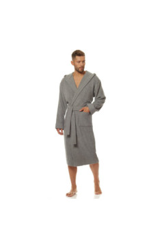 L&L bathrobe