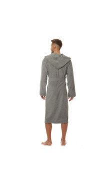 L&L bathrobe
