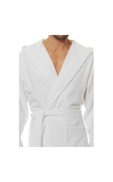 L&L bathrobe