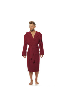 L&L bathrobe