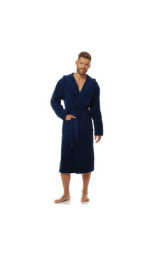 L&L bathrobe