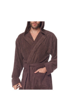 L&L bathrobe