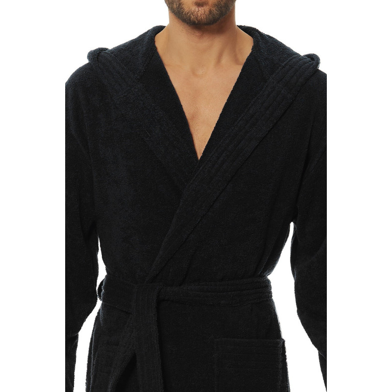 L&L bathrobe