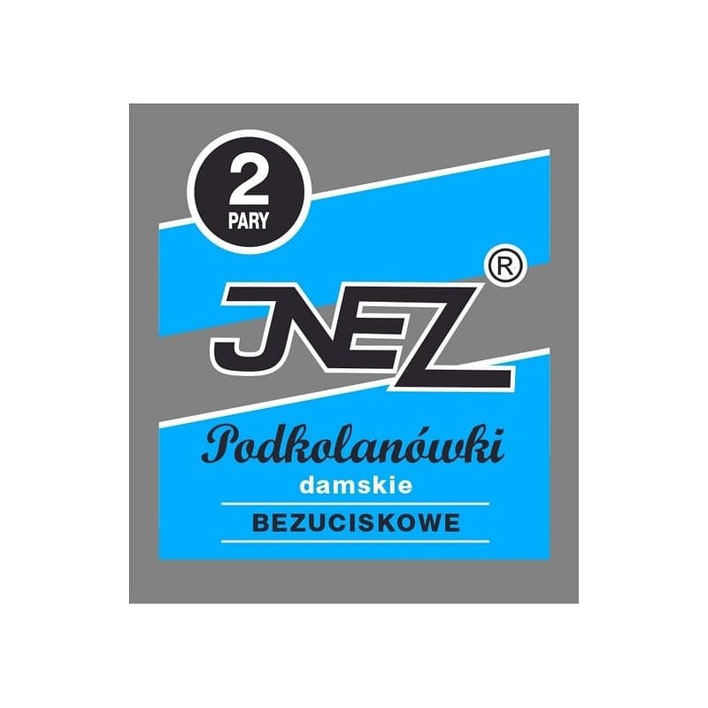 Inez socks to the knees