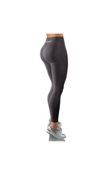 Sesto Senso leggings with microfiber