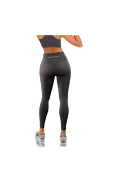 Sesto Senso leggings with microfiber