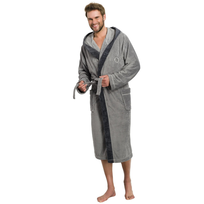 L&L bathrobe