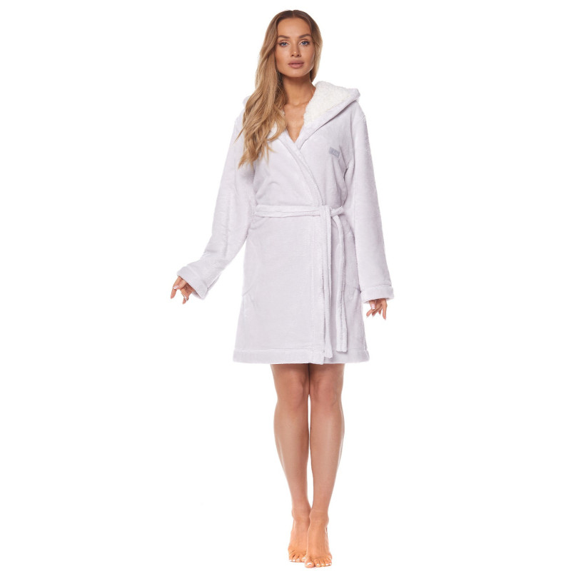L&L bathrobe