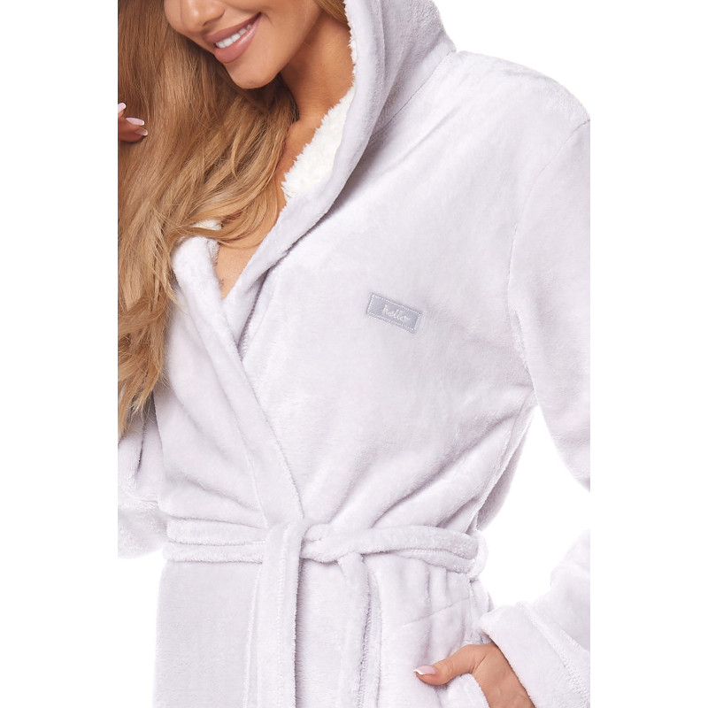 L&L bathrobe