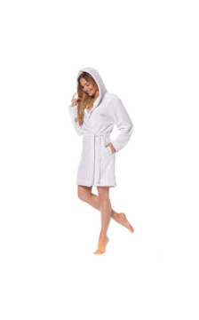 L&L bathrobe
