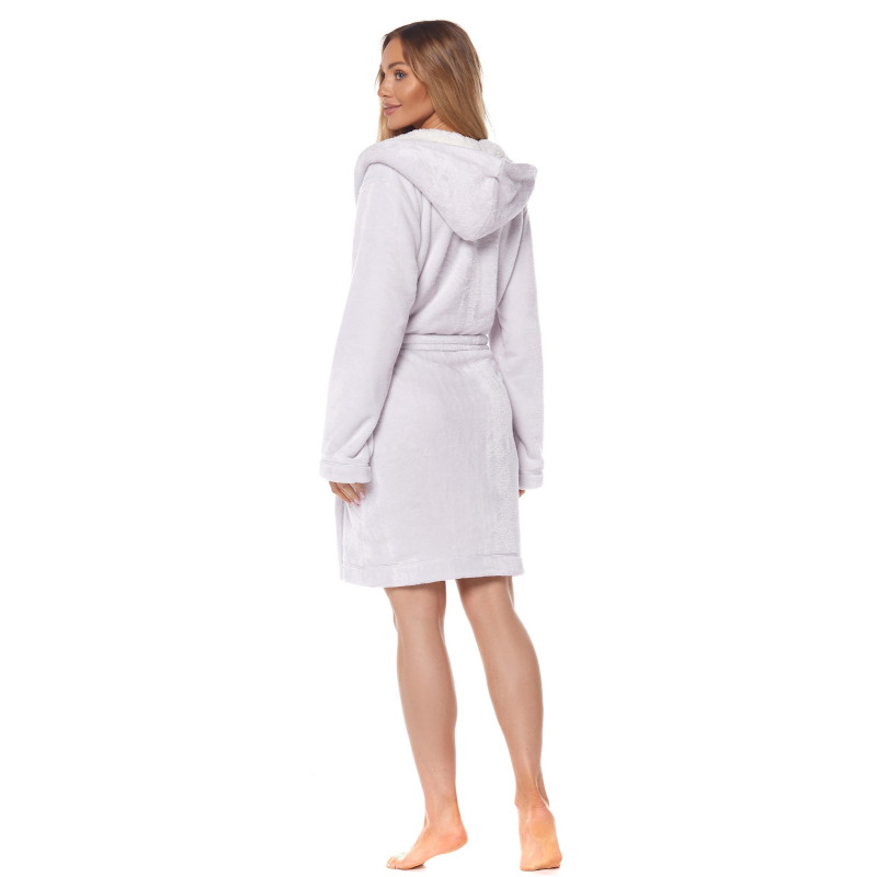 L&L bathrobe