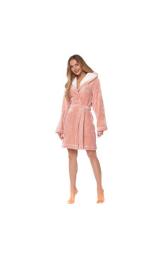 L&L bathrobe