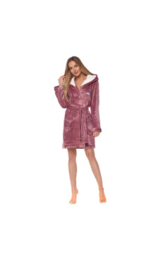 L&L bathrobe