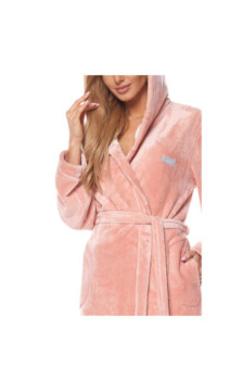 L&L bathrobe