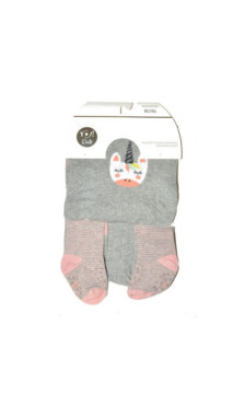 YO! cotton socks for kids