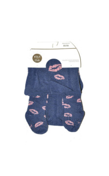 YO! cotton socks for kids