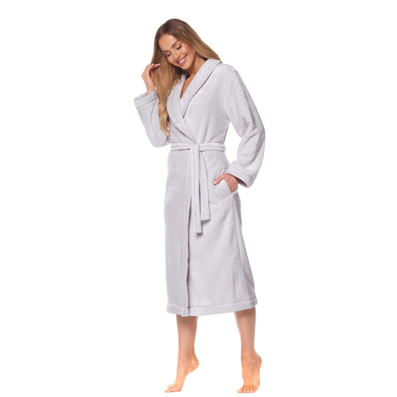 L&L bathrobe