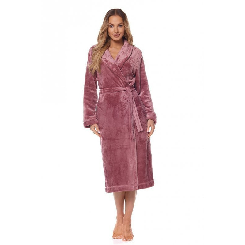 L&L bathrobe