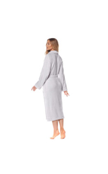 L&L bathrobe