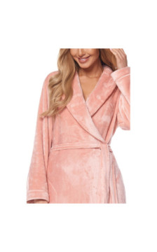 L&L bathrobe