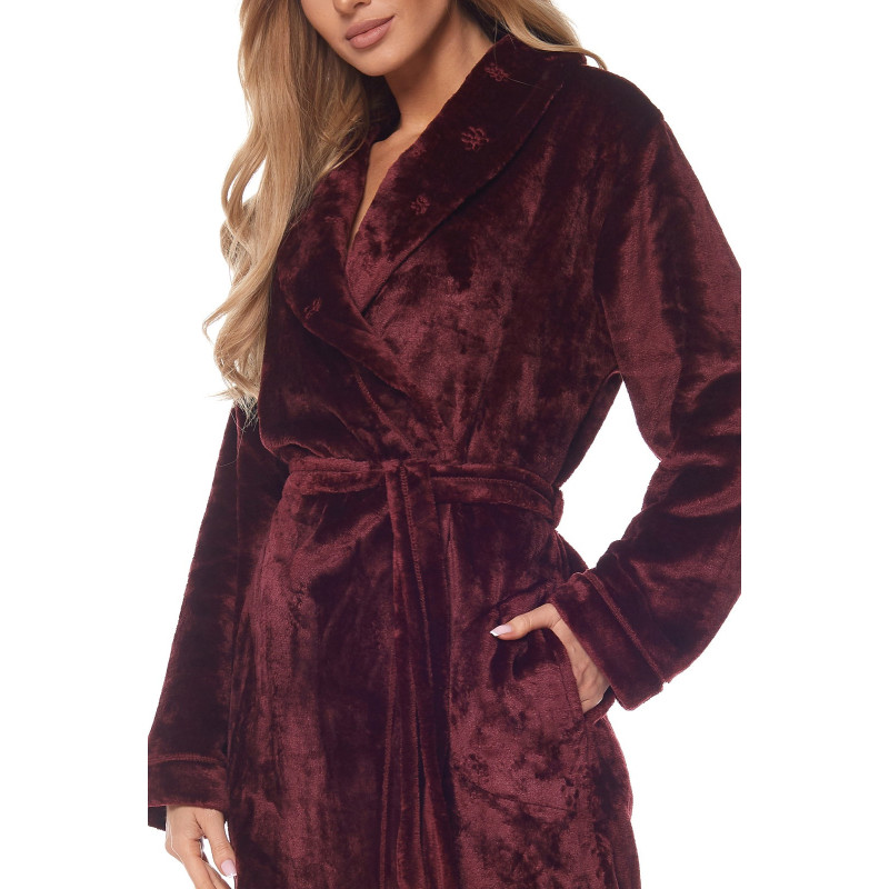 L&L bathrobe