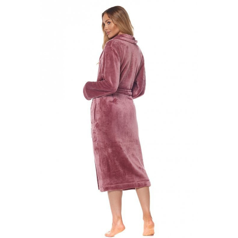 L&L bathrobe