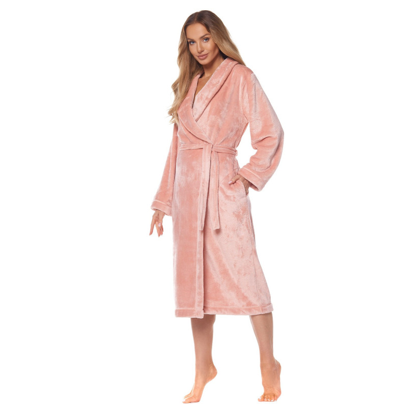 L&L bathrobe