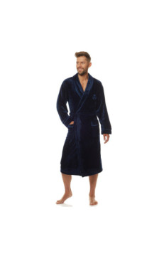 L&L bathrobe