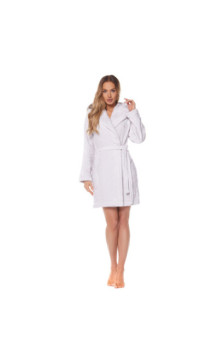 L&L bathrobe