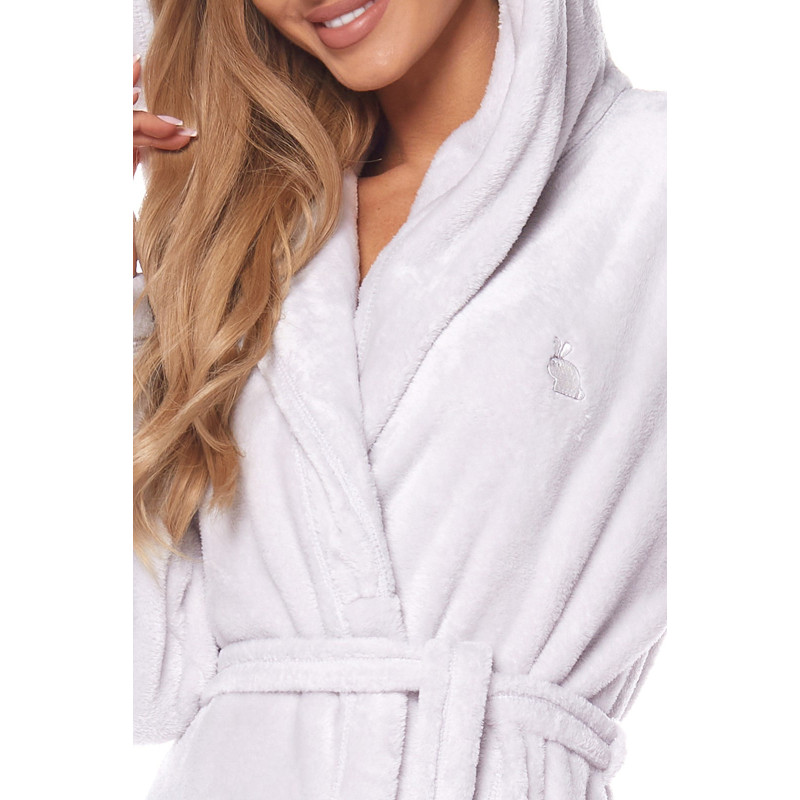 L&L bathrobe