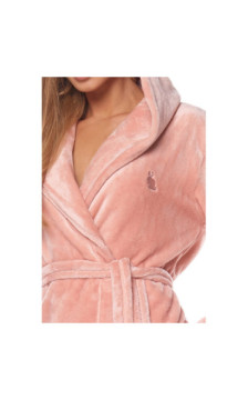 L&L bathrobe