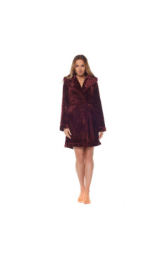 L&L bathrobe